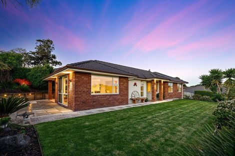 Photo of property in 10 John Andrew Drive, Warkworth, 0910