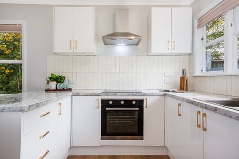 Photo of property in 5 Gawler Grove, Wainuiomata, Lower Hutt, 5014