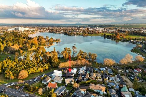 Photo of property in 3d Lake Domain Drive, Frankton, Hamilton, 3204