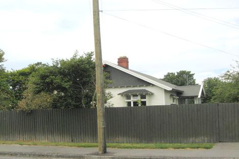 Photo of property in 148 Knowles Street, St Albans, Christchurch, 8052