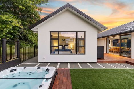 Photo of property in 13 Oakhill Lane, Richmond, 7020