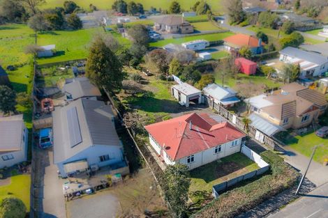 Photo of property in 6191 State Highway 1, Horotiu, Hamilton, 3288