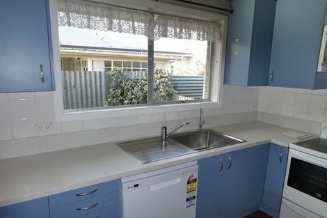 Photo of property in 28 Highfield Street, Culverden, 7392