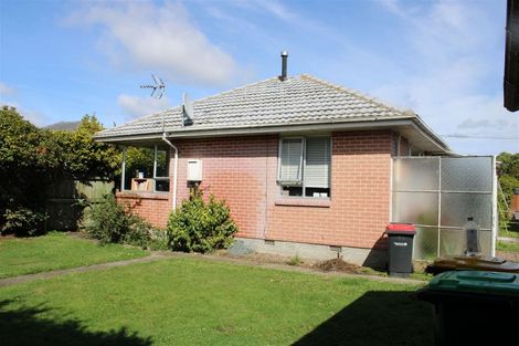 Photo of property in 31 Jocelyn Street, Casebrook, Christchurch, 8051