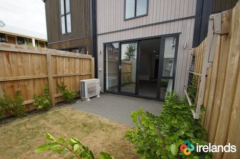 Photo of property in 11/266 Armagh Street, Christchurch Central, Christchurch, 8011