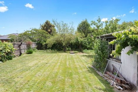Photo of property in 11 Shaftesbury Street, Avonhead, Christchurch, 8042