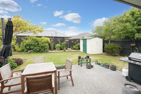 Photo of property in 16 Freyberg Street, Rangiora, 7400