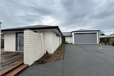Photo of property in 44c Cavendish Road, Casebrook, Christchurch, 8051
