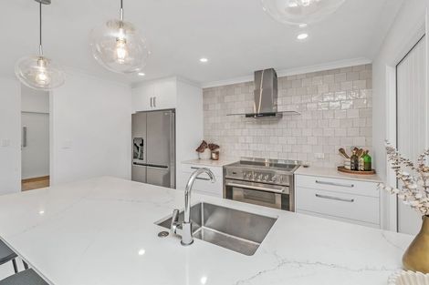 Photo of property in 251 Lincoln Rolleston Road, Rolleston, 7615