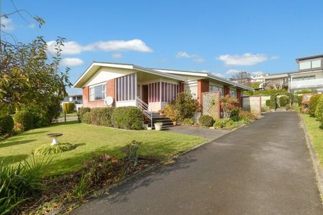 Photo of property in 4 Carol Place, Otumoetai, Tauranga, 3110
