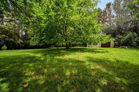 Photo of property in 644 Inland Road North, Onaero, Waitara, 4383