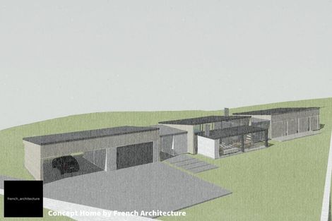 Photo of property in 112b Mahoenui Valley Road, Coatesville, 0793