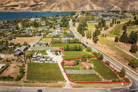 Photo of property in 1 Shortcut Road, Cromwell, 9310