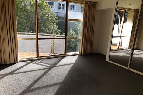 Photo of property in Sirocco Apartments, 606/8u Church Street, Wellington Central, Wellington, 6011