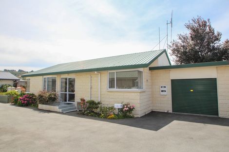 Photo of property in 6 Thames Highway, Oamaru North, Oamaru, 9400