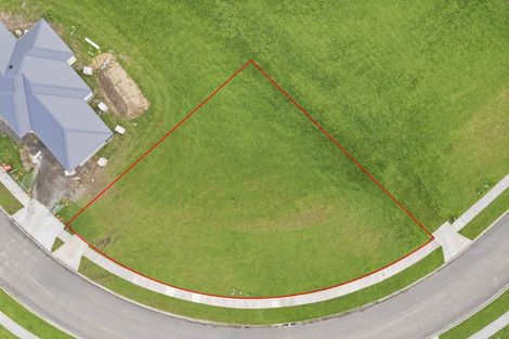 Photo of property in 15 Campbell Place, Marton, 4710