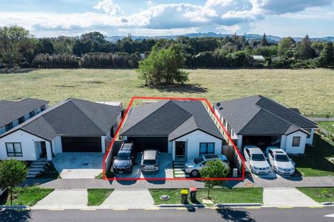 Photo of property in 3 Silver Beech Street, Takanini, 2110