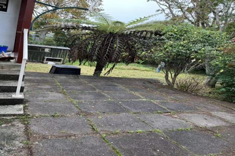 Photo of property in 9 Mcleod Road, Henderson, Auckland, 0612
