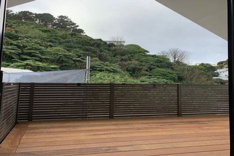 Photo of property in 229u1 Aro Street, Aro Valley, Wellington, 6021