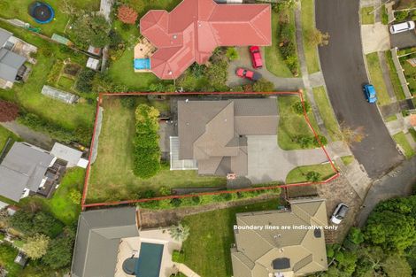 Photo of property in 8 Woodside Close, Morrinsville, 3300