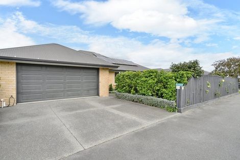 Photo of property in 3 Jackmin Lane, Burwood, Christchurch, 8083