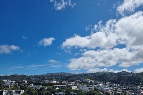 Photo of property in Hiropi St Village, 69/46u Hiropi Street, Newtown, Wellington, 6021