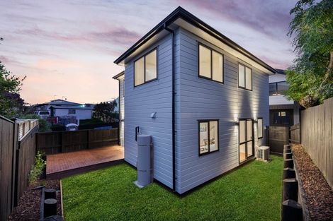 Photo of property in 43f Bodi Place, Te Atatu South, Auckland, 0610