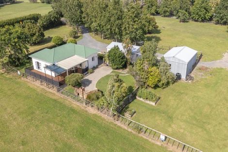 Photo of property in 88 Clevedon Kawakawa Road, Clevedon, Papakura, 2585