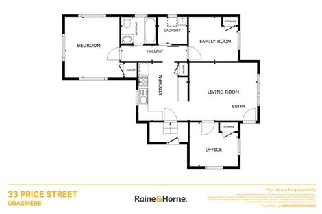 Photo of property in 33 Price Street, Grasmere, Invercargill, 9810