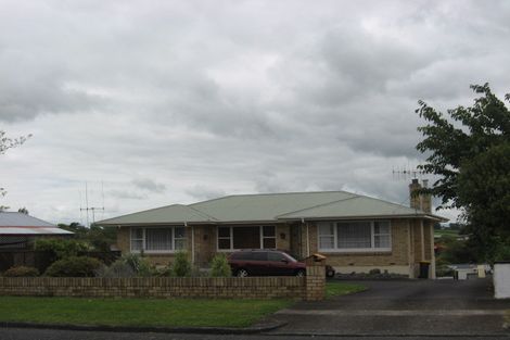 Photo of property in 379 Fraser Street, Te Awamutu, 3800