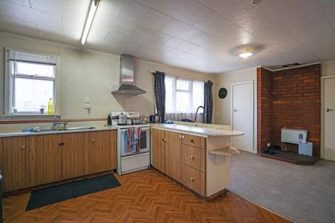 Photo of property in 71 Mcmurdo Street, Tinwald, Ashburton, 7700