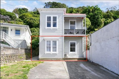 Photo of property in 36 Reuben Avenue, Brooklyn, Wellington, 6021