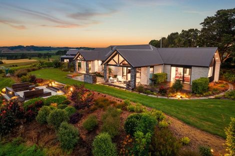 Photo of property in 205a Cameron Town Road, Pukekohe, 2678