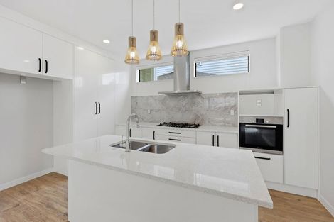 Photo of property in 9 Mccaw Avenue, Whenuapai, Auckland, 0618