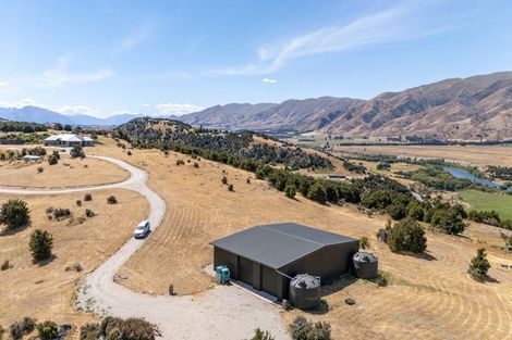 Photo of property in 171 Pukekowhai Drive, Queensberry, Cromwell, 9383