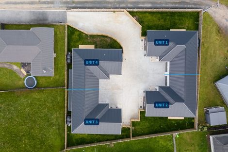 Photo of property in 137u2 Avalon Drive, Nawton, Hamilton, 3200