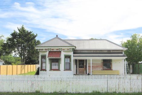 Photo of property in 8 Oman Street, Kaiti, Gisborne, 4010