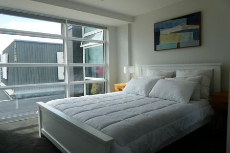 Photo of property in Pinnacle On Victoria, 160 Victoria Street, Te Aro, Wellington, 6011