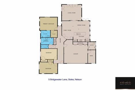 Photo of property in 5 Bridgewater Lane, Stoke, Nelson, 7011