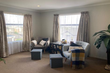 Photo of property in 9 Hirimate Place, Flat Bush, Auckland, 2019