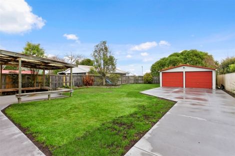 Photo of property in 26 Whitehall Street, Mairehau, Christchurch, 8013