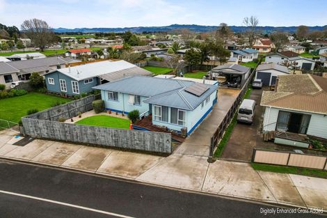 Photo of property in 48 College Road, Edgecumbe, 3120