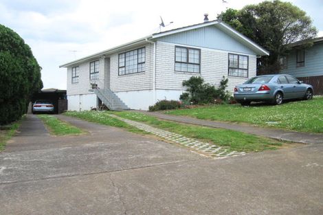 Photo of property in 9 Catkin Crescent, Papatoetoe, Auckland, 2025