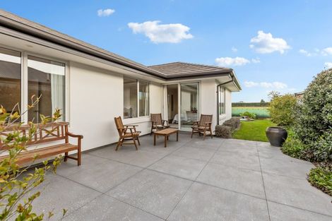 Photo of property in 4 William Hyde Place, Darfield, 7510