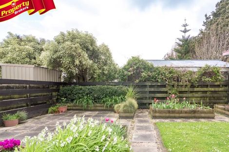 Photo of property in 13c Colombo Street, Hokowhitu, Palmerston North, 4410