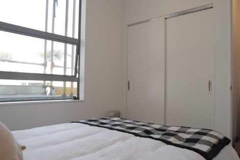 Photo of property in 24u7 Princess Terrace, Newtown, Wellington, 6021