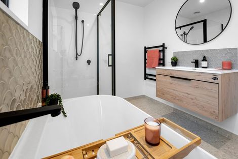 Photo of property in 96 Stationmasters Way, Prebbleton, 7604