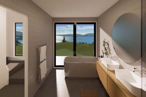 Photo of property in 6a Reynoldstown Road, Careys Bay, Port Chalmers, 9081