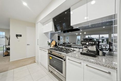Photo of property in 85 Tiritiri Moana Drive, Pegasus, 7612