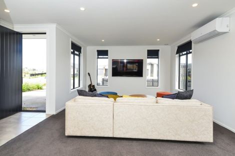 Photo of property in 22 Lulu Avenue, Chartwell, Hamilton, 3210